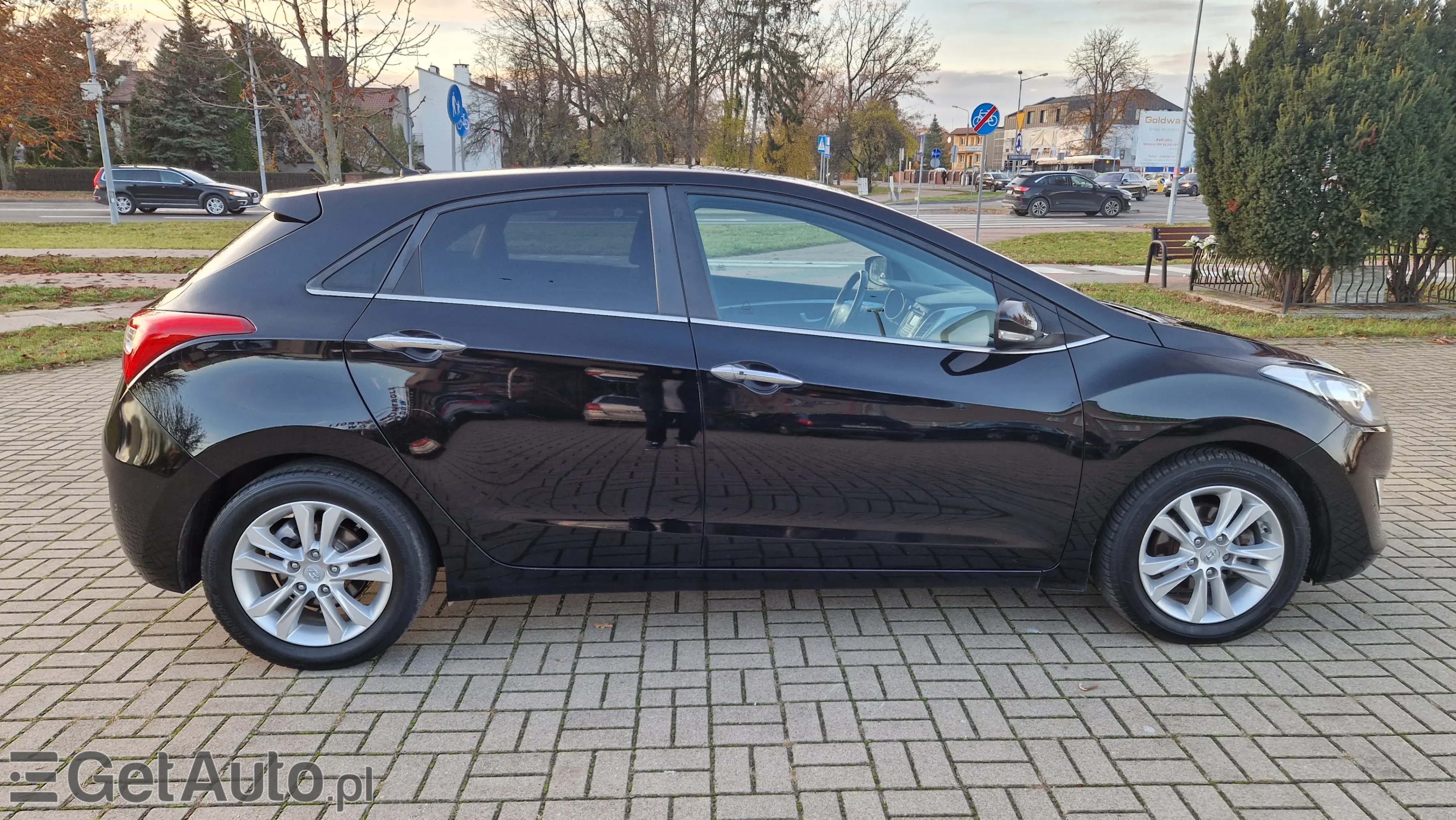 HYUNDAI I30 Comfort