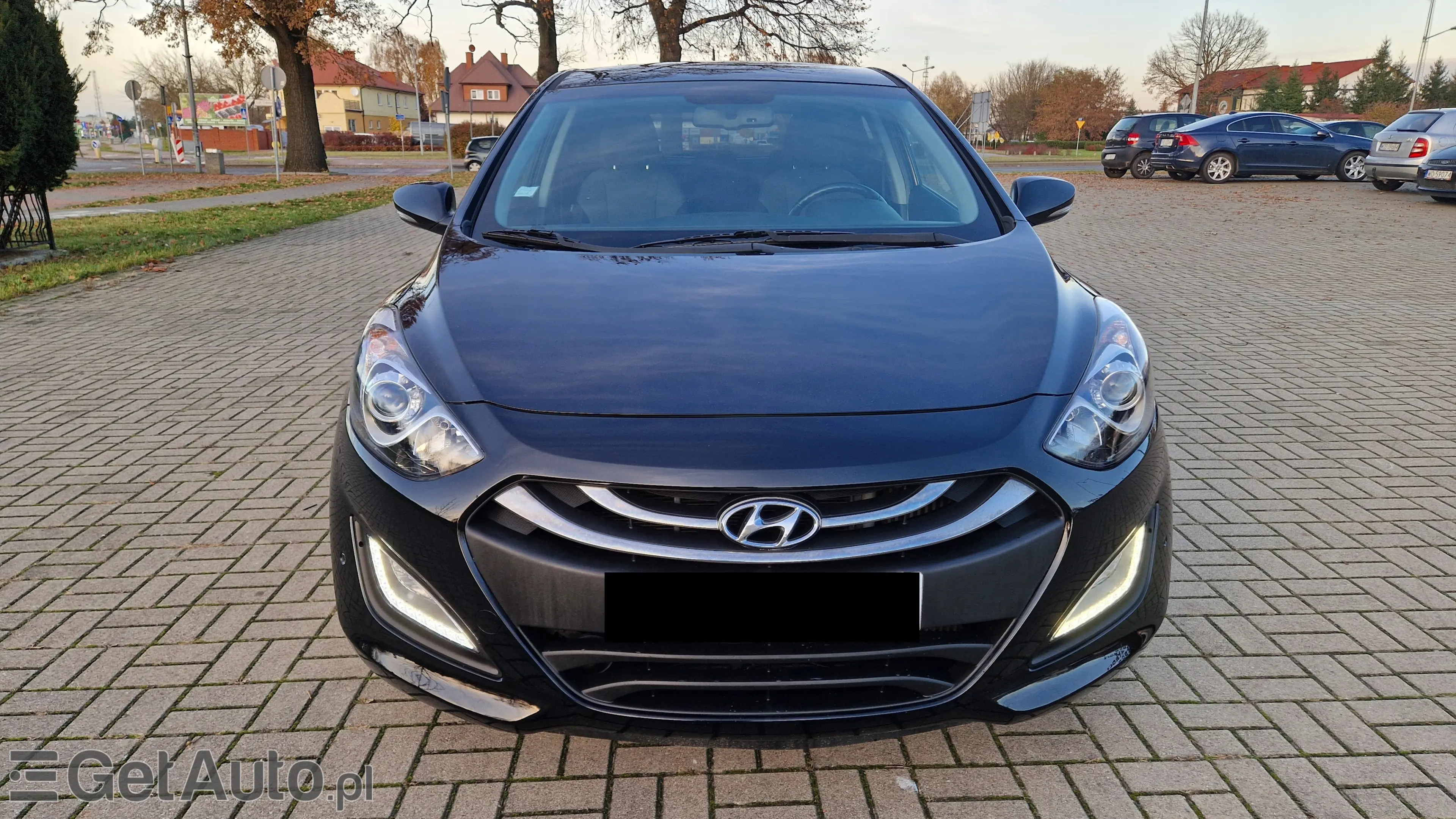 HYUNDAI I30 Comfort