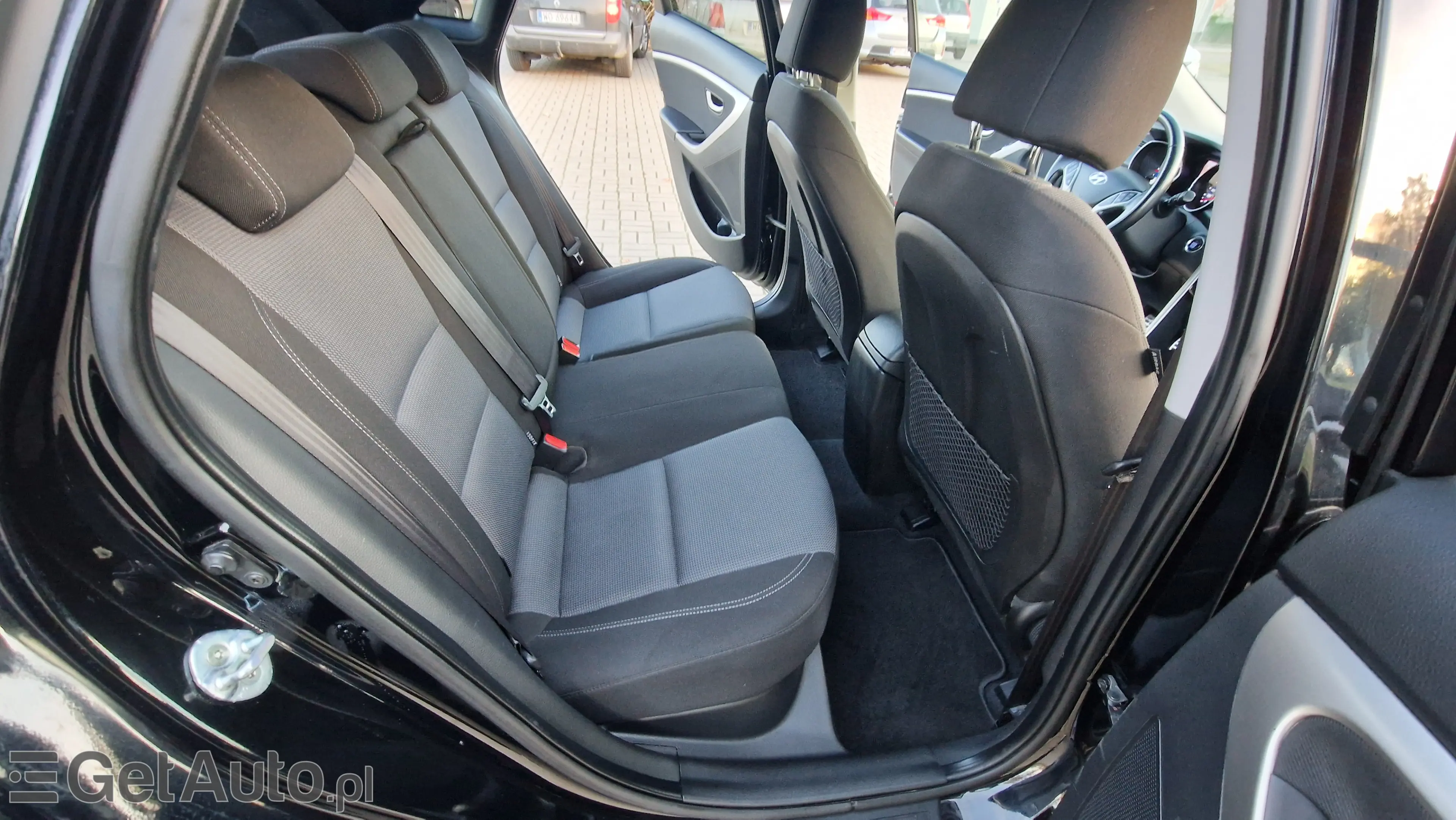 HYUNDAI I30 Comfort