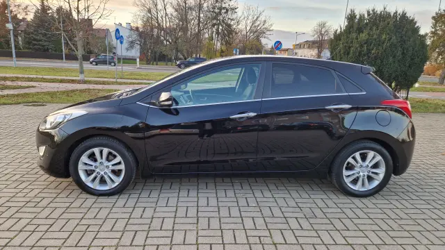 HYUNDAI I30 Comfort