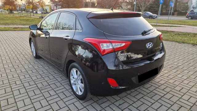 HYUNDAI I30 Comfort