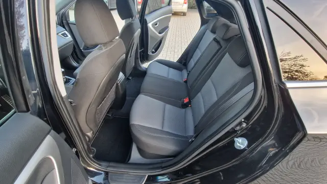 HYUNDAI I30 Comfort