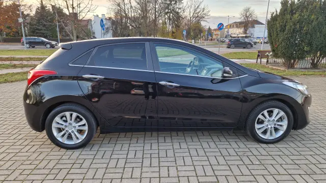 HYUNDAI I30 Comfort