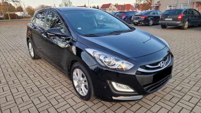 HYUNDAI I30 Comfort