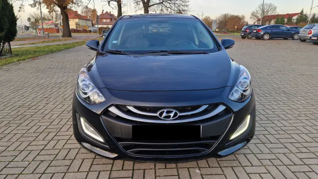 HYUNDAI I30 Comfort