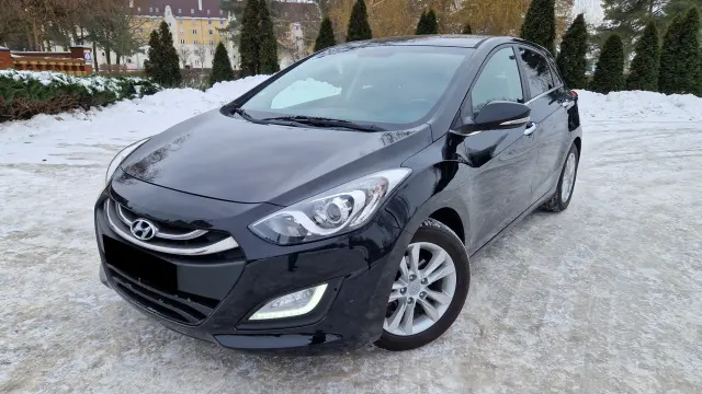 HYUNDAI I30 Comfort