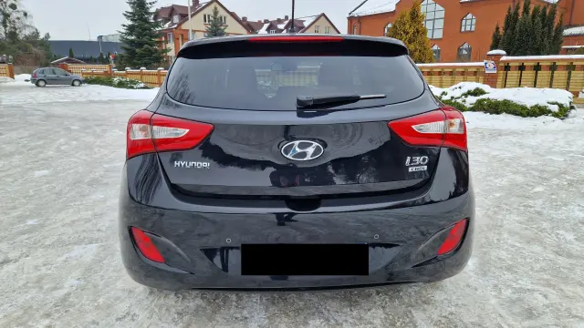HYUNDAI I30 Comfort