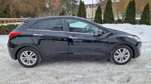 HYUNDAI I30 Comfort