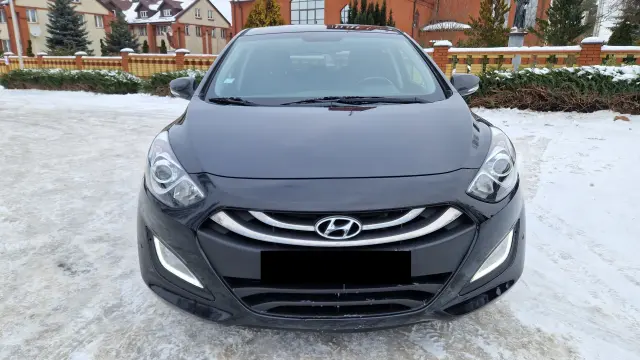 HYUNDAI I30 Comfort
