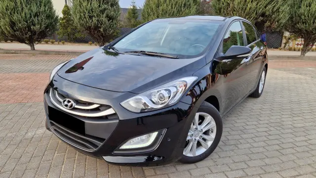 HYUNDAI I30 Comfort