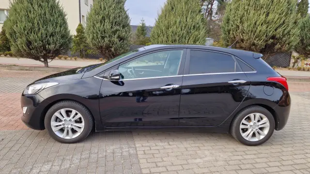 HYUNDAI I30 Comfort