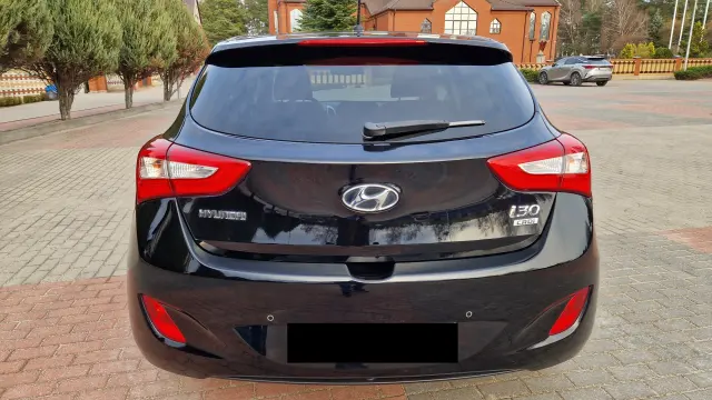 HYUNDAI I30 Comfort