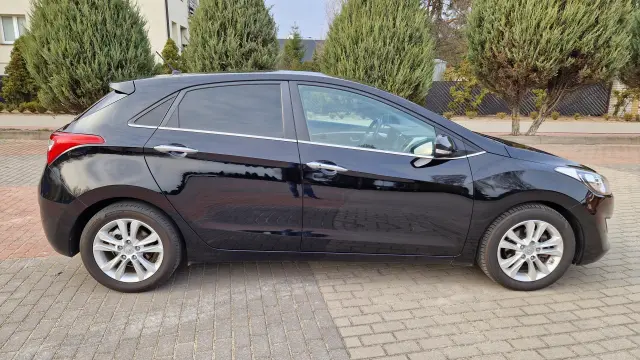 HYUNDAI I30 Comfort