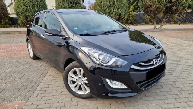 HYUNDAI I30 Comfort