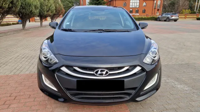 HYUNDAI I30 Comfort