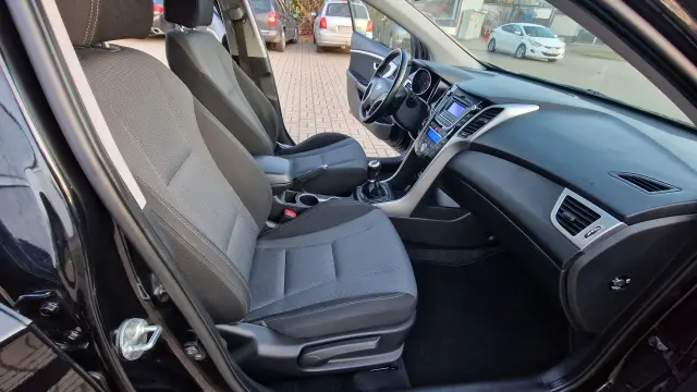 HYUNDAI I30 Comfort