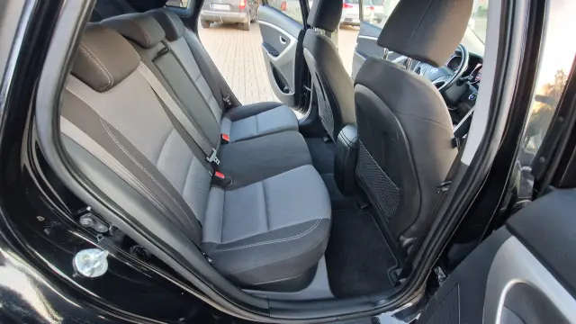 HYUNDAI I30 Comfort