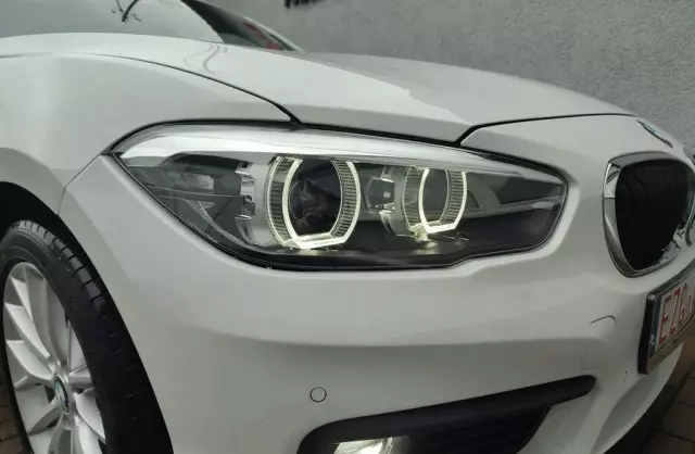 BMW Seria 1 