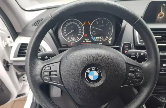 BMW Seria 1 
