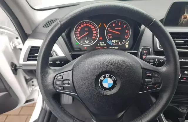 BMW Seria 1 