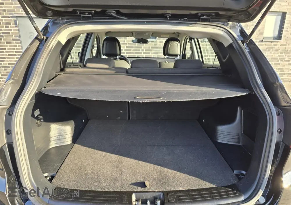 HYUNDAI Ix35 1.6 2WD Comfort