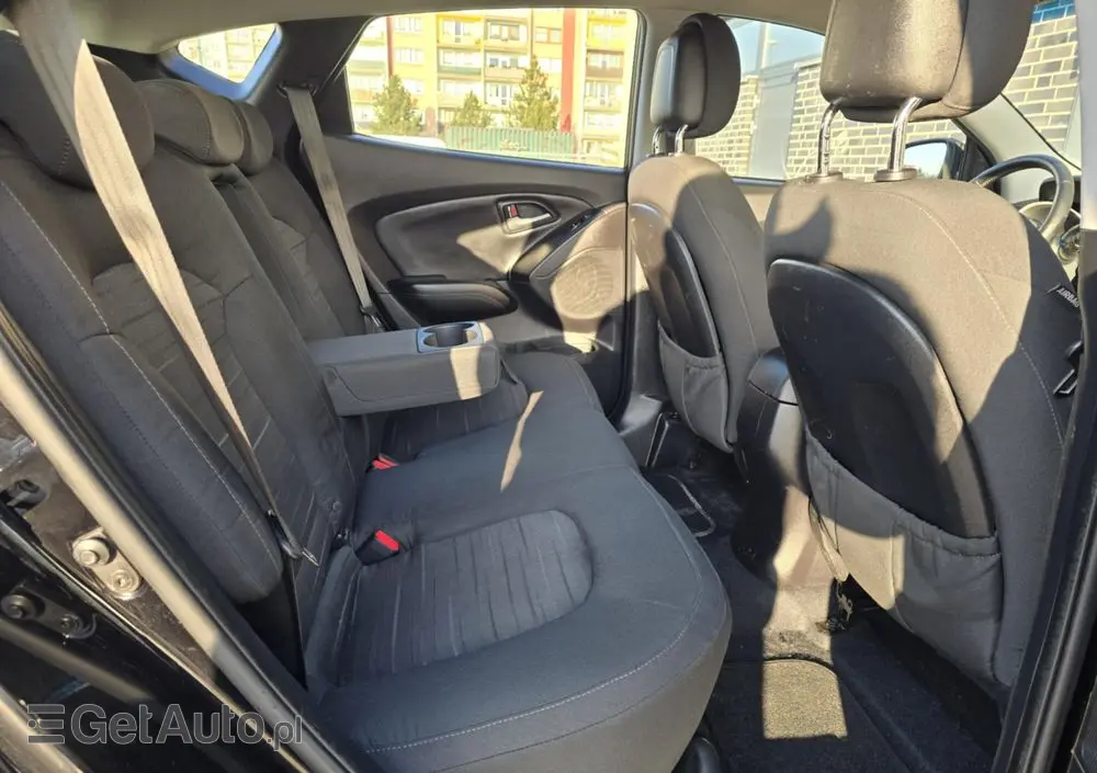 HYUNDAI Ix35 1.6 2WD Comfort