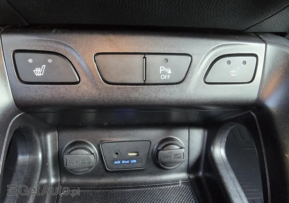 HYUNDAI Ix35 1.6 2WD Comfort