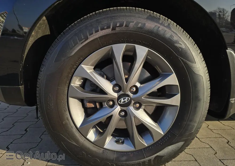 HYUNDAI Ix35 1.6 2WD Comfort