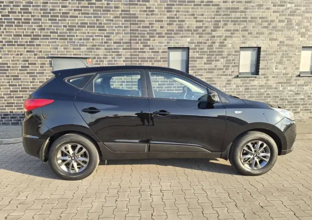 HYUNDAI Ix35 1.6 2WD Comfort