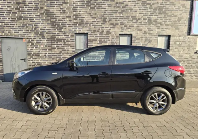 HYUNDAI Ix35 1.6 2WD Comfort