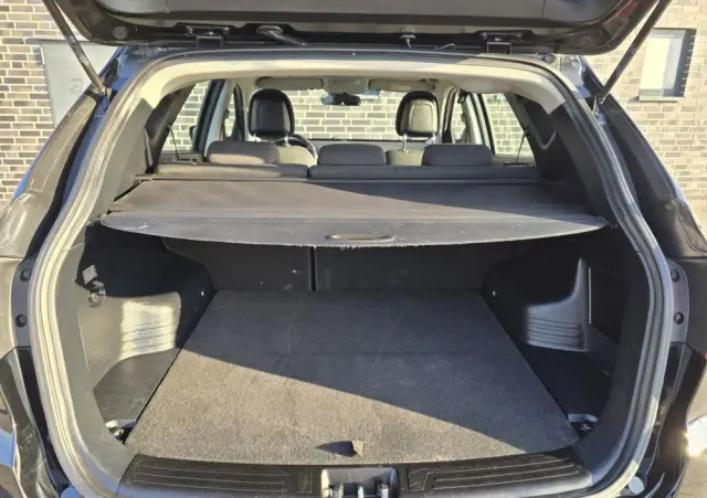 HYUNDAI Ix35 1.6 2WD Comfort