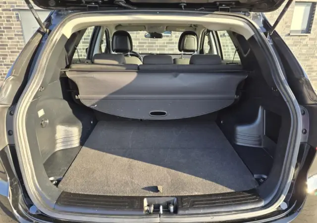 HYUNDAI Ix35 1.6 2WD Comfort