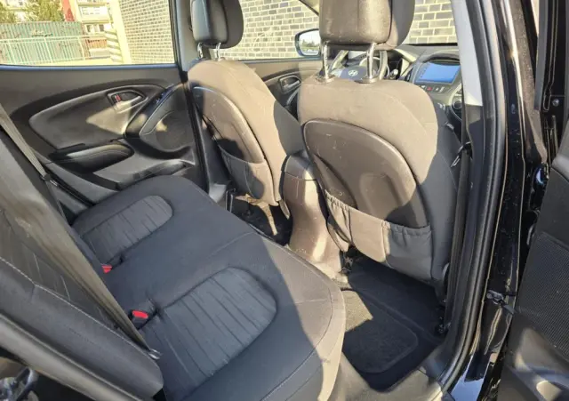 HYUNDAI Ix35 1.6 2WD Comfort