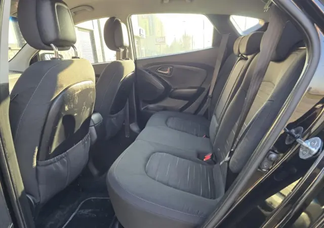 HYUNDAI Ix35 1.6 2WD Comfort