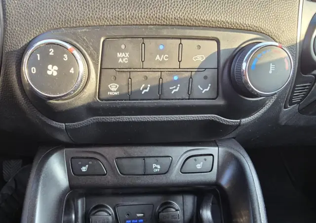 HYUNDAI Ix35 1.6 2WD Comfort