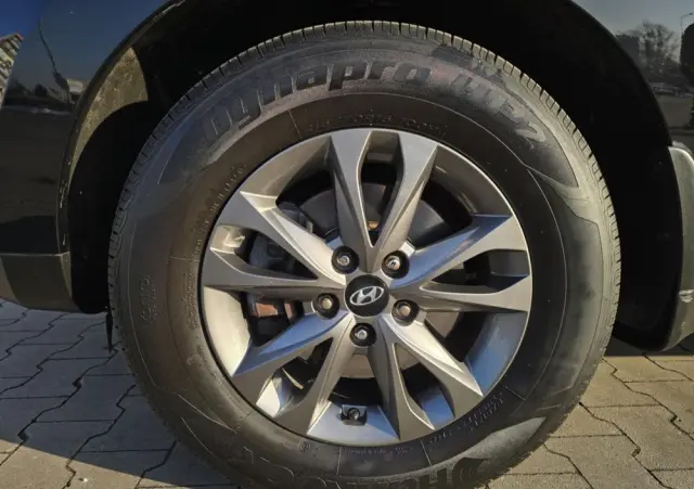 HYUNDAI Ix35 1.6 2WD Comfort