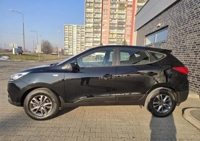 HYUNDAI Ix35 1.6 2WD Comfort