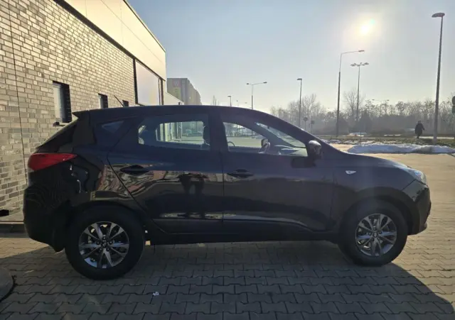 HYUNDAI Ix35 1.6 2WD Comfort