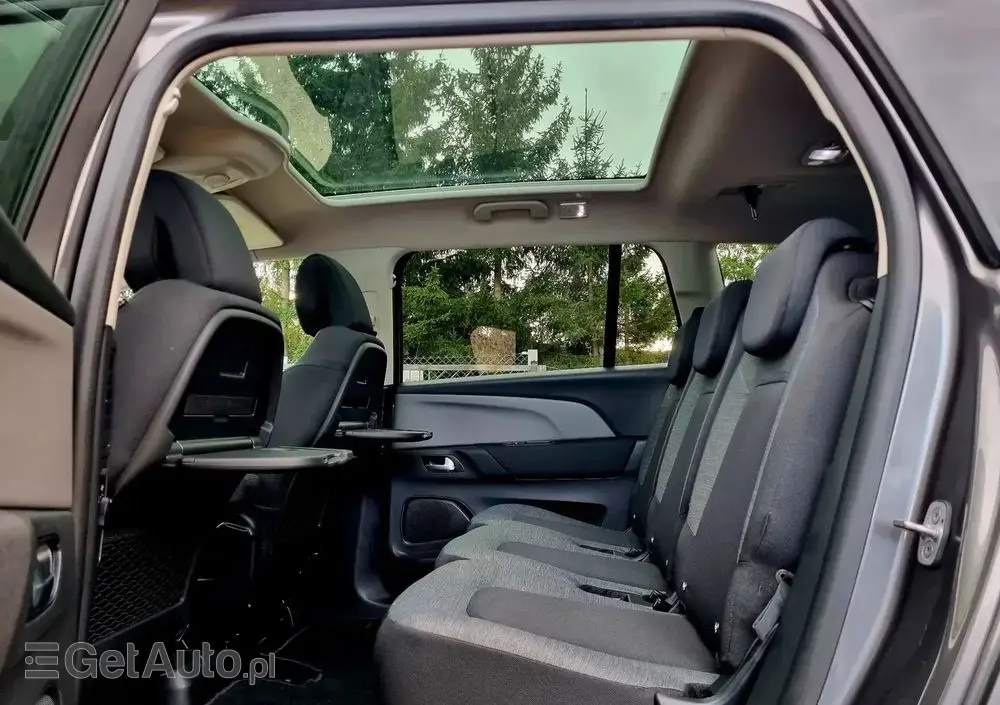 CITROËN C4 SpaceTourer 1.5 BlueHDi Rip Curl S&S EAT8