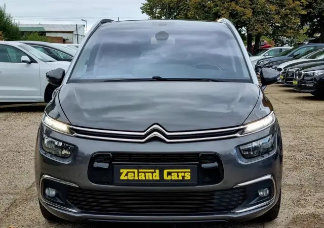 CITROËN C4 SpaceTourer 1.5 BlueHDi Rip Curl S&S EAT8