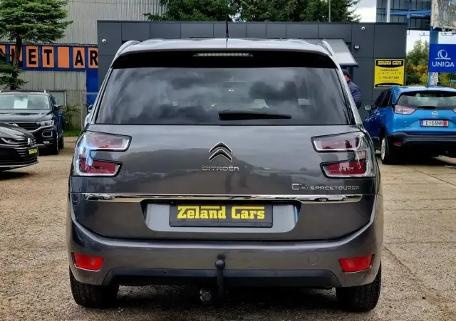 CITROËN C4 SpaceTourer 1.5 BlueHDi Rip Curl S&S EAT8