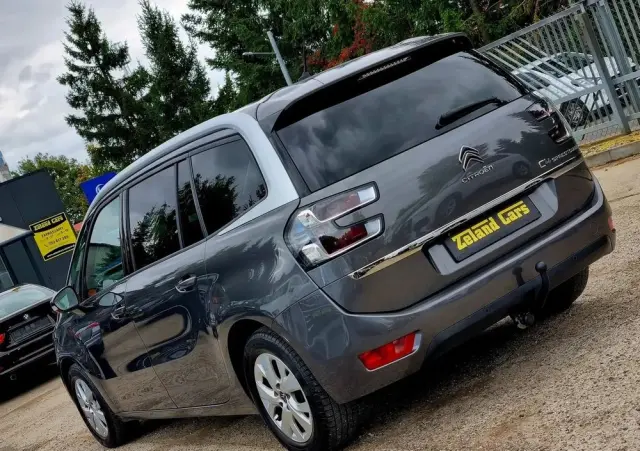 CITROËN C4 SpaceTourer 1.5 BlueHDi Rip Curl S&S EAT8