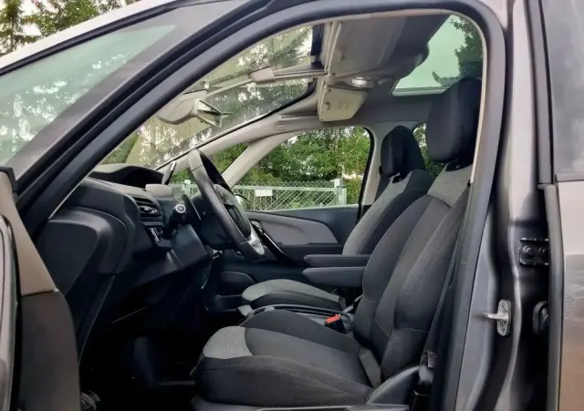 CITROËN C4 SpaceTourer 1.5 BlueHDi Rip Curl S&S EAT8