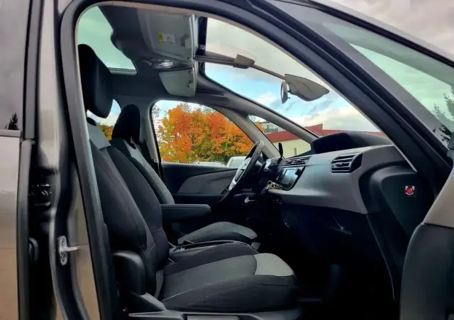 CITROËN C4 SpaceTourer 1.5 BlueHDi Rip Curl S&S EAT8