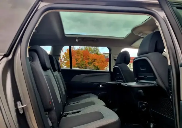 CITROËN C4 SpaceTourer 1.5 BlueHDi Rip Curl S&S EAT8