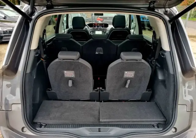 CITROËN C4 SpaceTourer 1.5 BlueHDi Rip Curl S&S EAT8