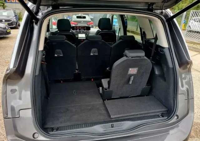 CITROËN C4 SpaceTourer 1.5 BlueHDi Rip Curl S&S EAT8