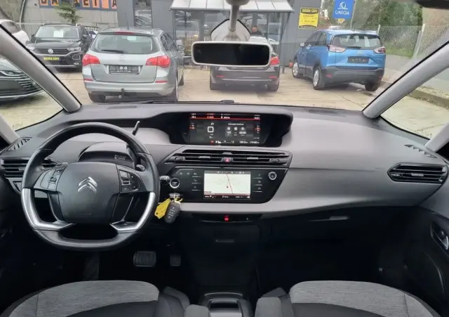 CITROËN C4 SpaceTourer 1.5 BlueHDi Rip Curl S&S EAT8