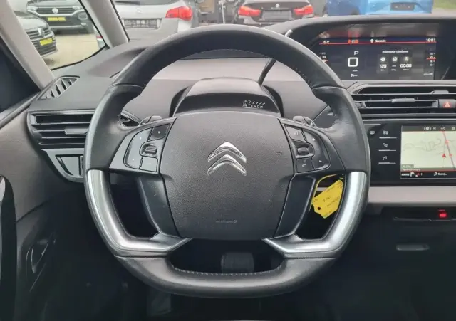 CITROËN C4 SpaceTourer 1.5 BlueHDi Rip Curl S&S EAT8