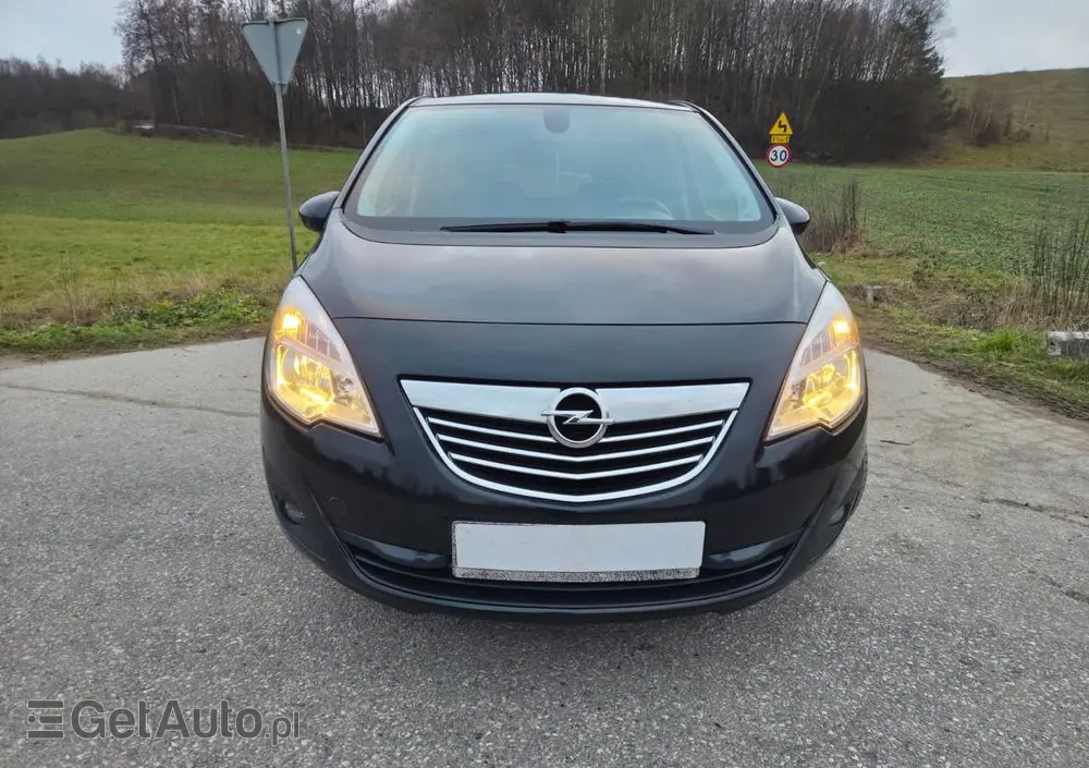 OPEL Meriva 1.4 Active